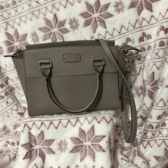 Handbags - Kate spade New York cross body bag